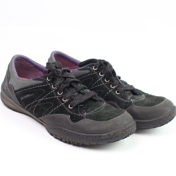 merrell albany lace